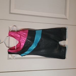 Leotards for Girls Gymnastics Size 6-7